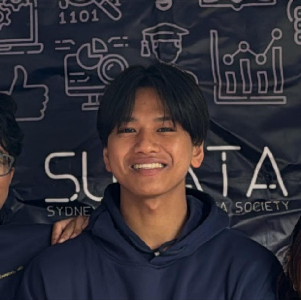 Tom Nguyen