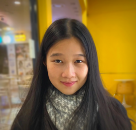 Wendy Deng