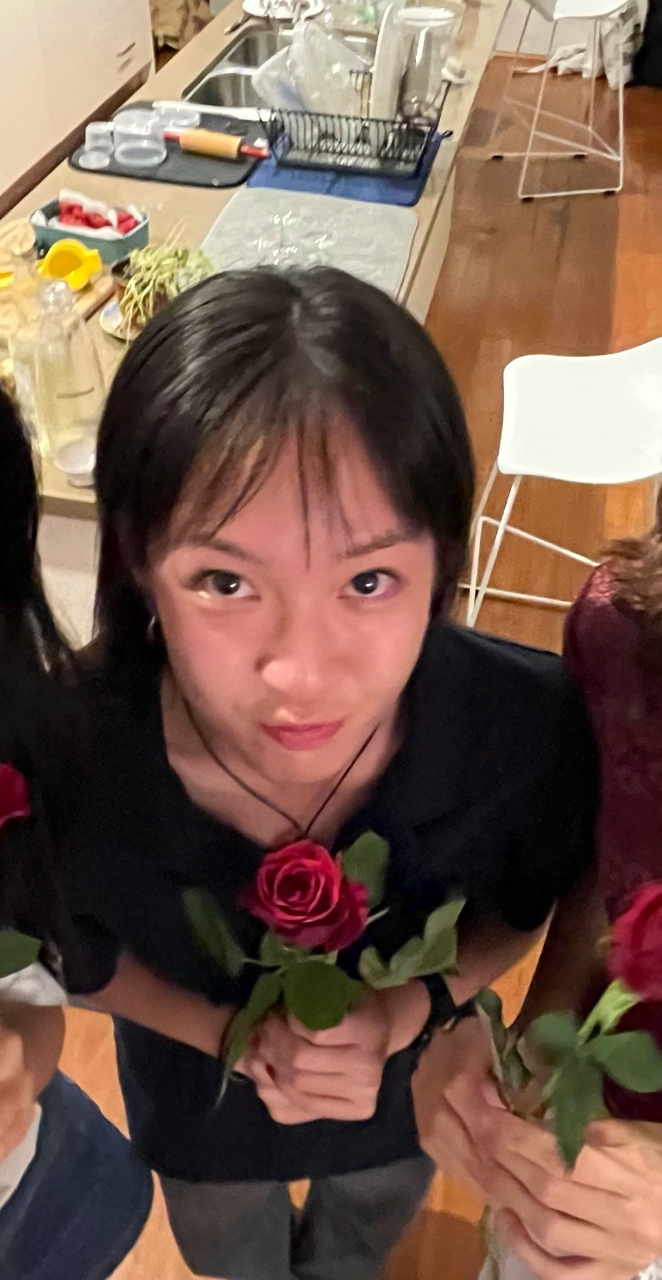 Jessica Ho