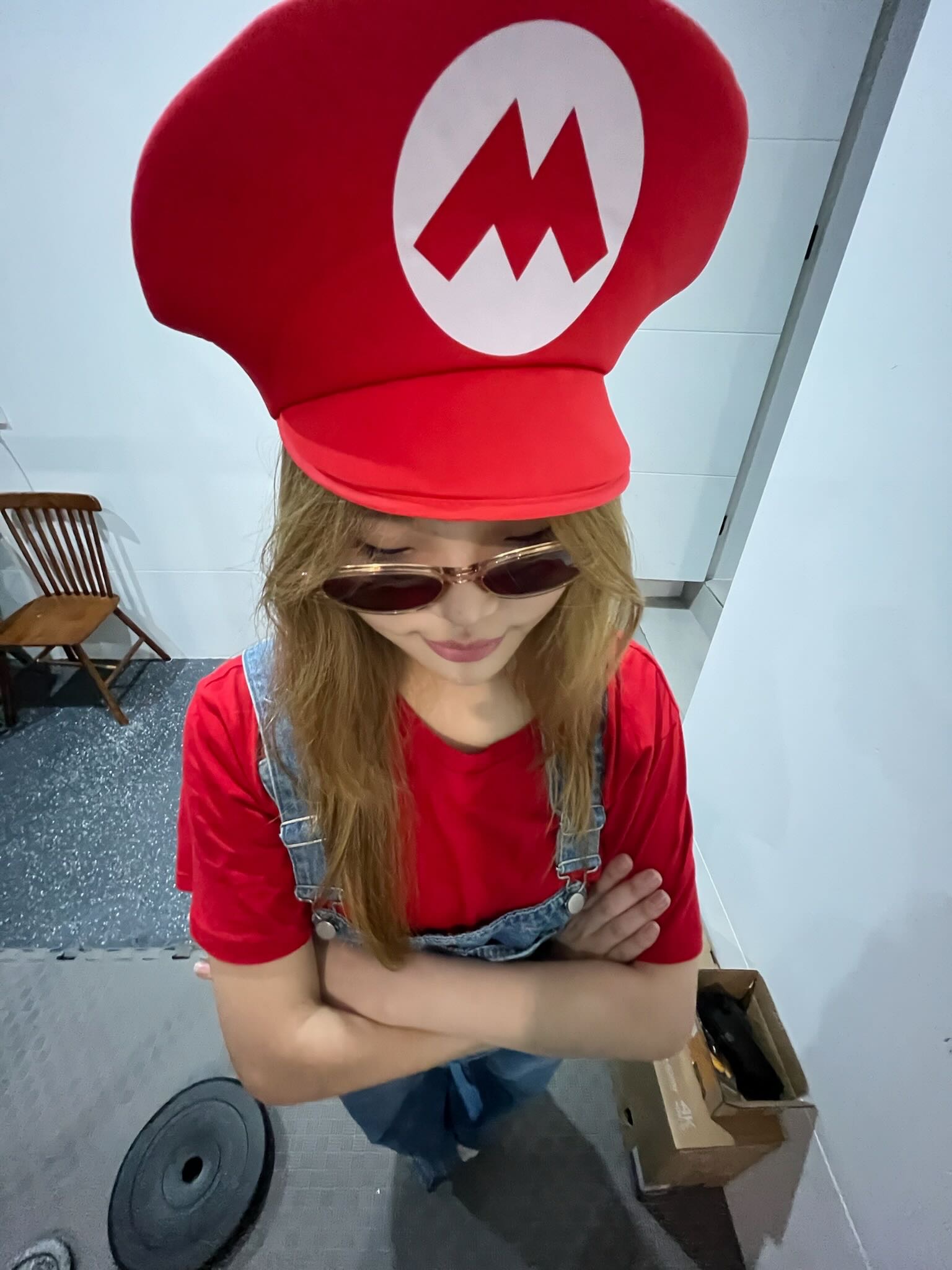 Stephanie Seo