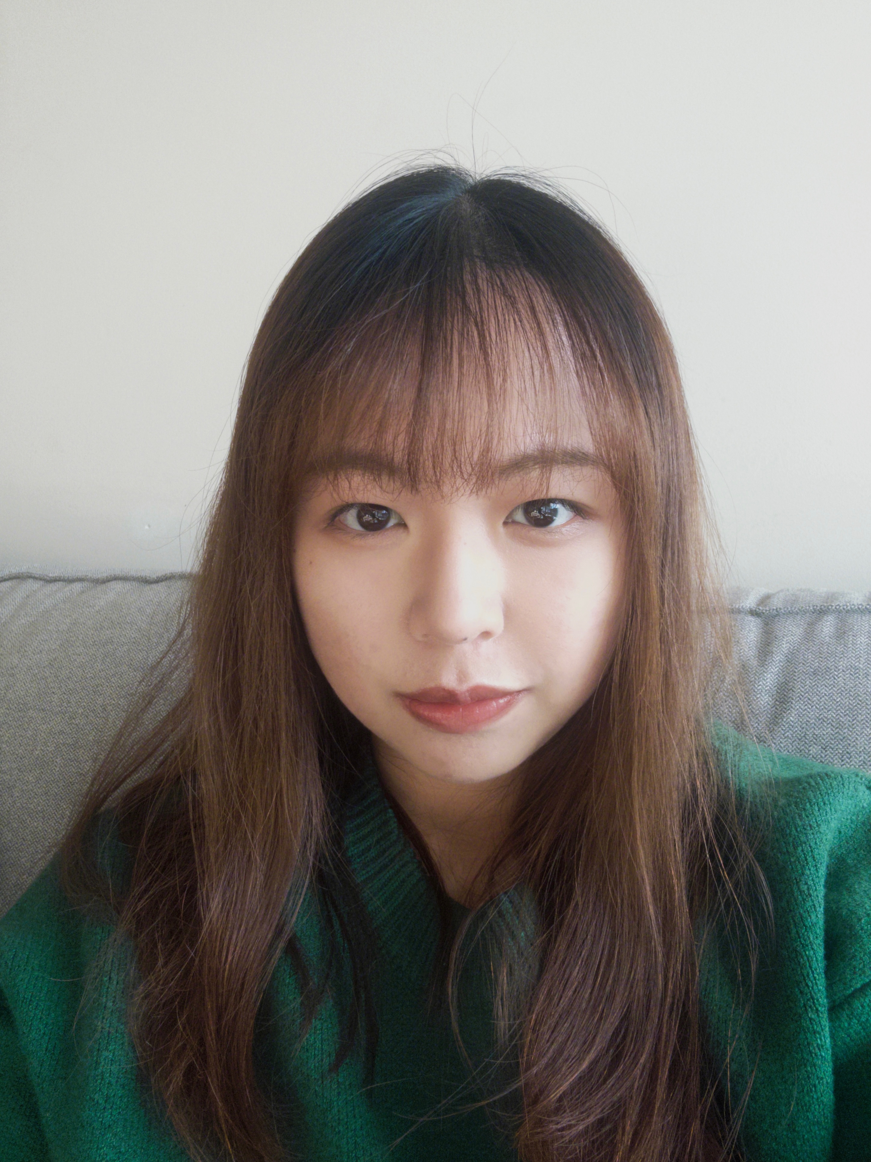 Veronica Tsou